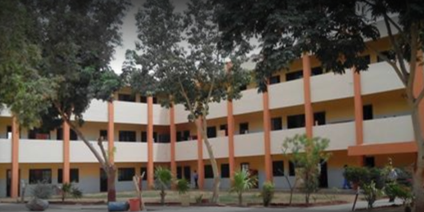 CAA Model School 2